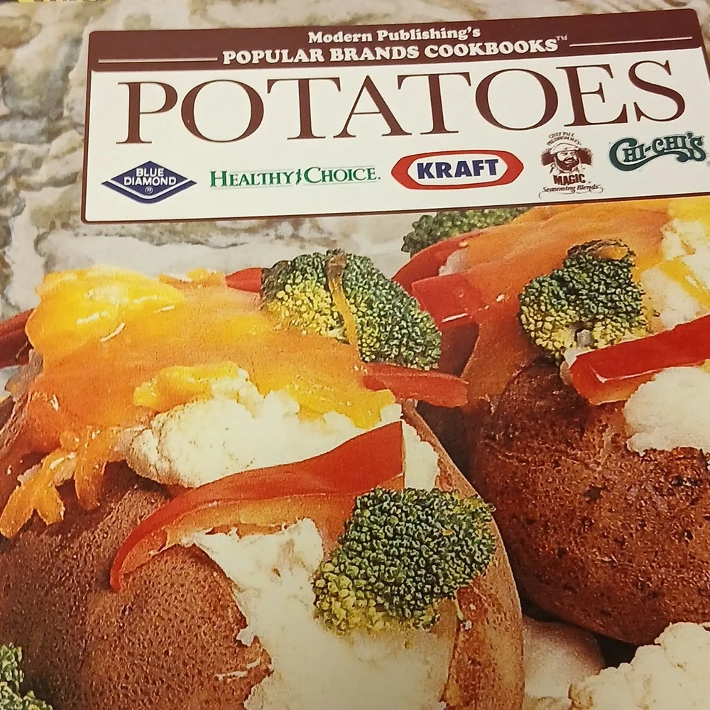 Food & Wine, Betty Crocker, Food Network Etc Set Of 10 Magazine Bound